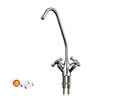 解决净水器水龙头不上水的方法（如何处理净水器水龙头无水问题）