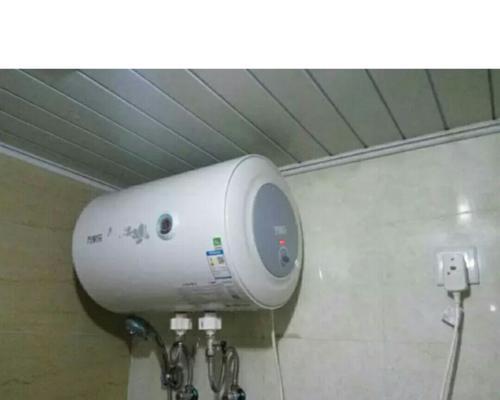 荣事达热水器显示E2故障的原因及维修方法（荣事达热水器E2故障检查和维修参考）