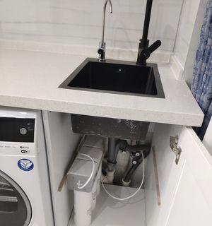 探究松下净水器无法出水的原因及解决方法（松下净水器出不了水）
