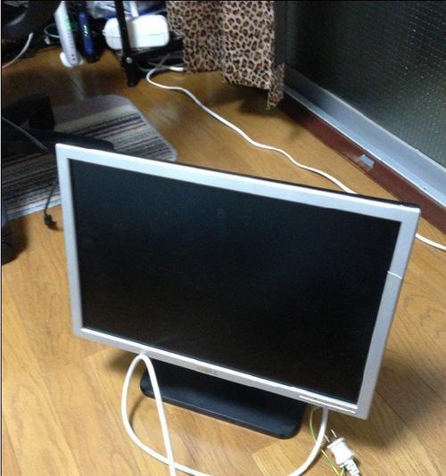 现代显示器故障诊断与解决方案（探索显示器故障背后的奥秘）