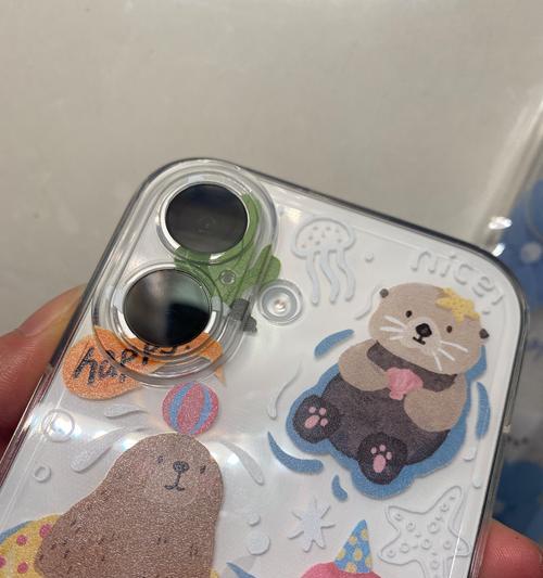 苹果手机硅胶壳拆卸方法是什么？