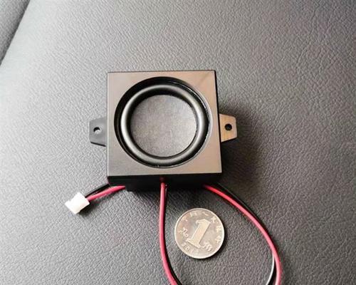 迷你小型低音炮拆解视频教程？拆解过程中应注意什么？