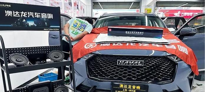 战斧汽车音响品牌评价如何？