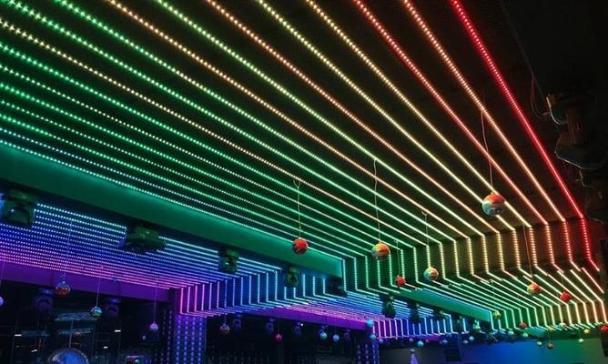 舞蹈线灯带为何必须接电源？不接电源会怎样？