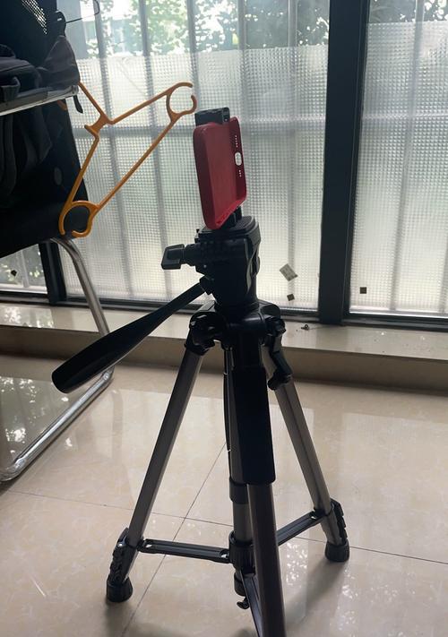 直播手机相机三脚架使用方法是什么？如何确保稳定性？