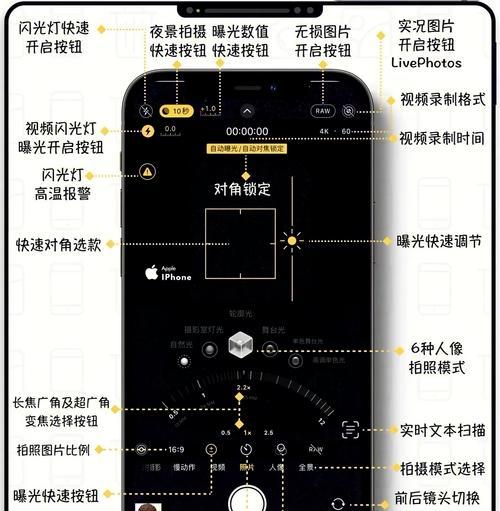 苹果手机连接摄像头的步骤是什么？