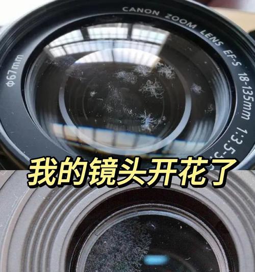 佳能相机发霉了怎么处理？发霉镜头的清洁方法是什么？