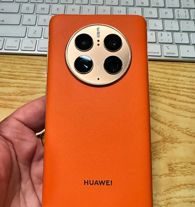 华为mate50为什么叫工业辣鸡？这款手机的争议点在哪里？