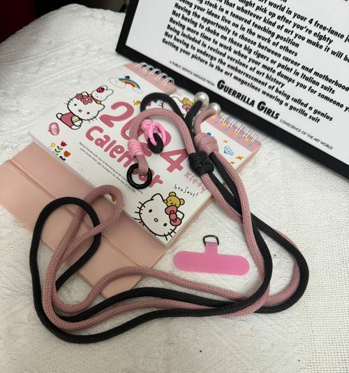 手机壳侧边链条如何正确穿入？有哪些技巧？
