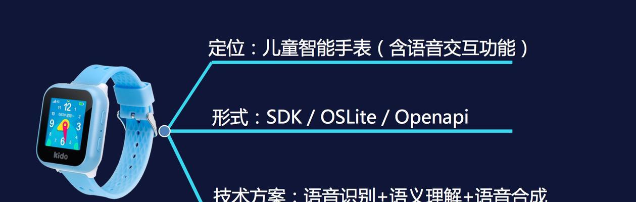 语音交互智能手表如何使用？常见问题有哪些？