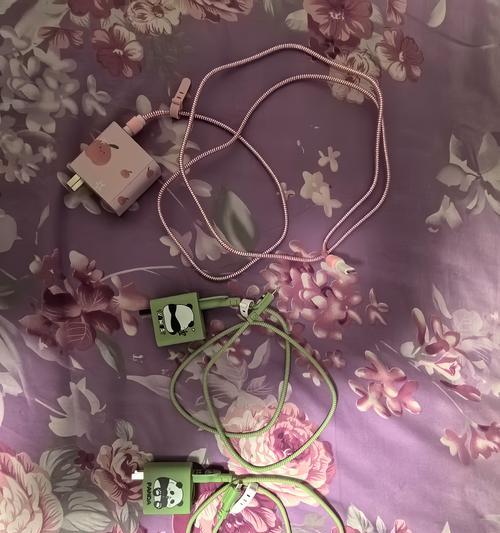 充电器头露线怎么缠？缠绕技巧是什么？