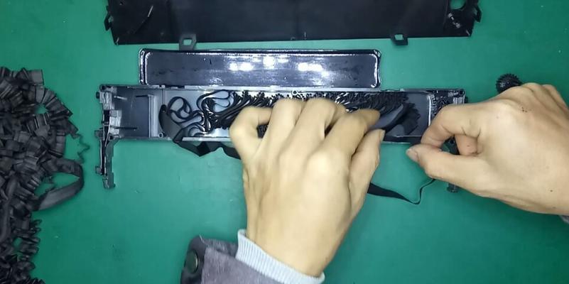 佳能tr4750i打印机安装步骤是什么？如何正确安装打印机？