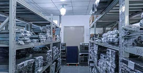 如何选择合适的服务器备件供应商？