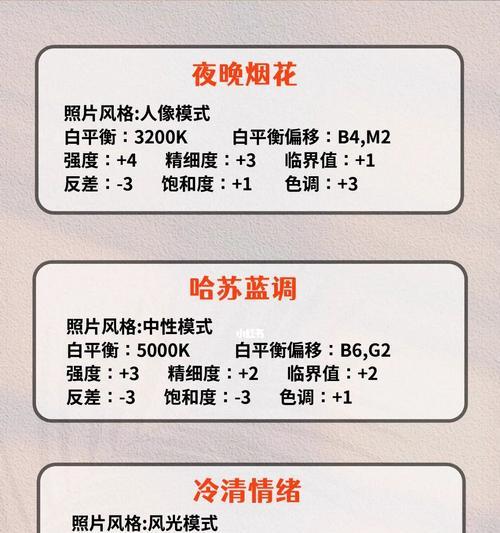 佳能相机拍摄大楼时参数如何调整？