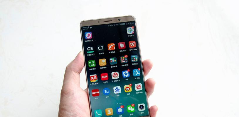 华为mate10怎么拍实况？实况功能如何开启？