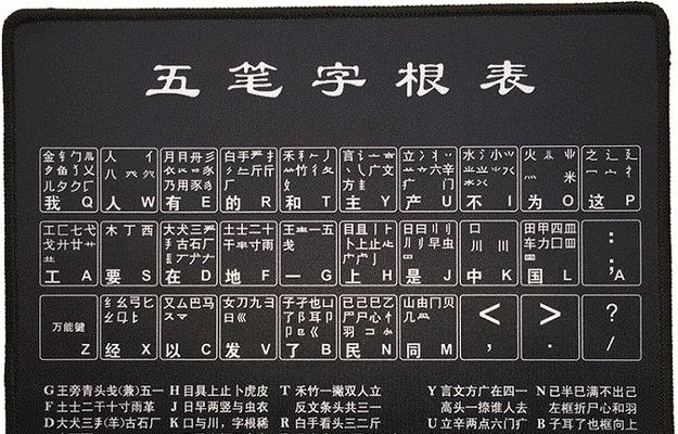 键盘垫的使用是否过时？替代方案有哪些？