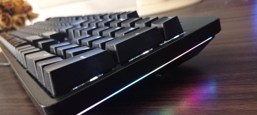 能发光的键盘叫什么名字？有哪些品牌推荐？