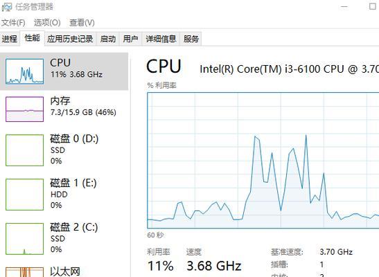 电脑cpu过热的原因是什么？