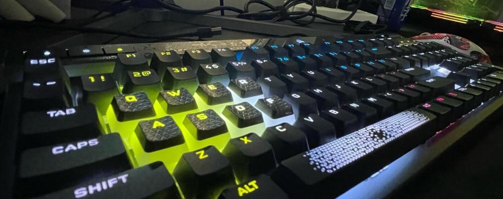 打永劫适合买什么键盘？如何选择适合游戏的键盘？