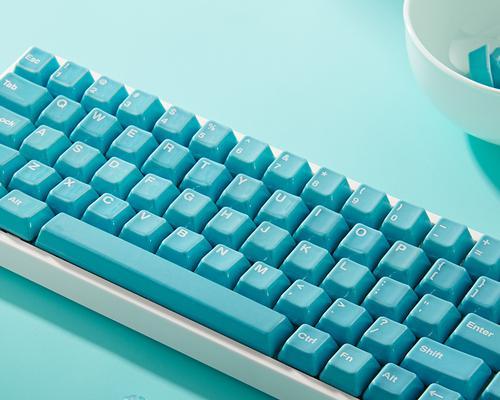 陶瓷后盖键盘有何特别之处？