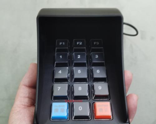 收银机电脑键盘如何正确打字？打字时应注意哪些问题？