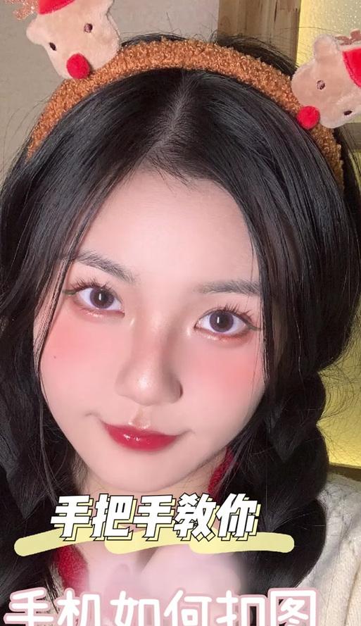 抖音相机怎么美颜锁定？操作步骤是什么？