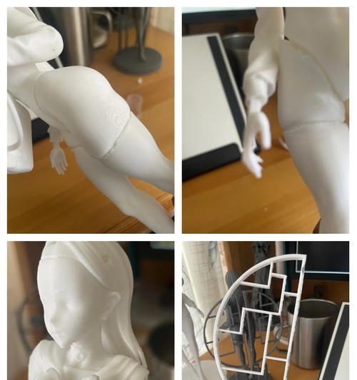 不用3d打印机如何制作手办？有哪些替代方法？