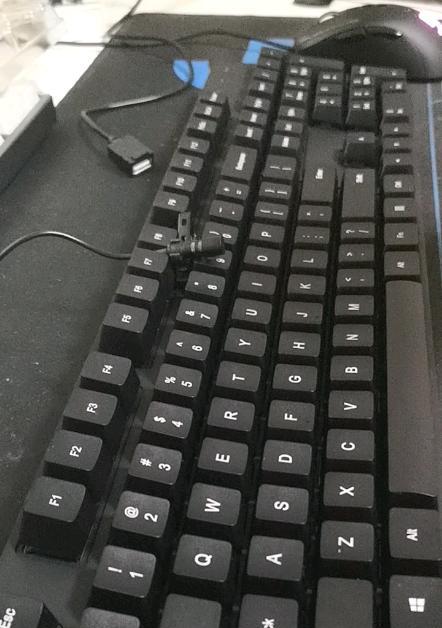 如何用手机测试键盘好坏？测试结果准确吗？