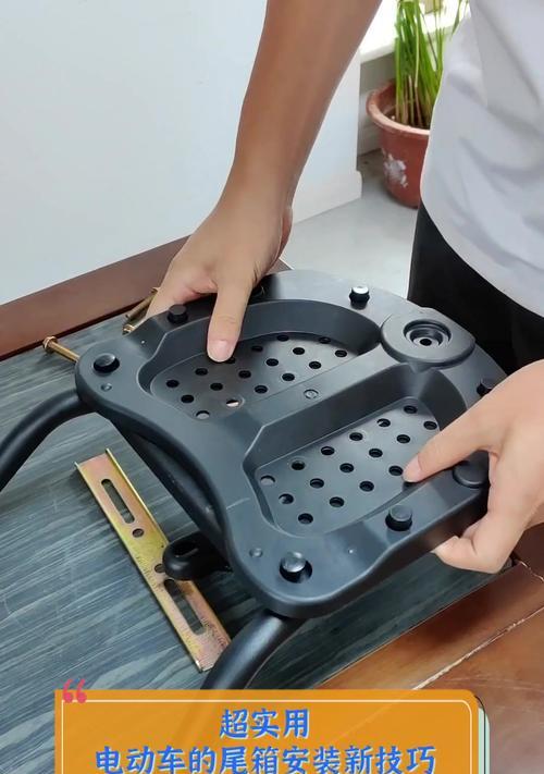 电瓶车后尾灯拆卸步骤是什么？拆解时应注意什么？