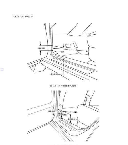 电瓶车尺寸测量方法是什么？