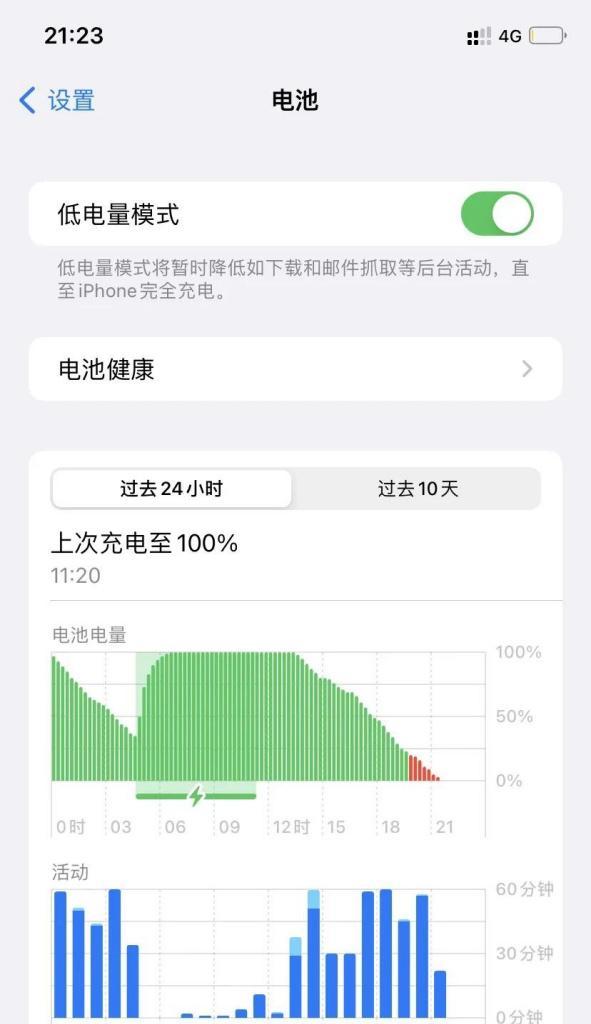 电池手机被淘汰的原因是什么？未来趋势如何？