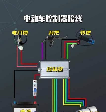电动车伏转换器12伏接线方法是什么？需要注意什么？