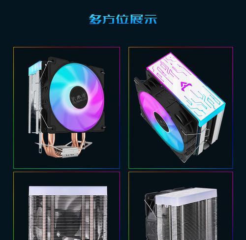 CPU风冷散热器接集线器步骤是什么？