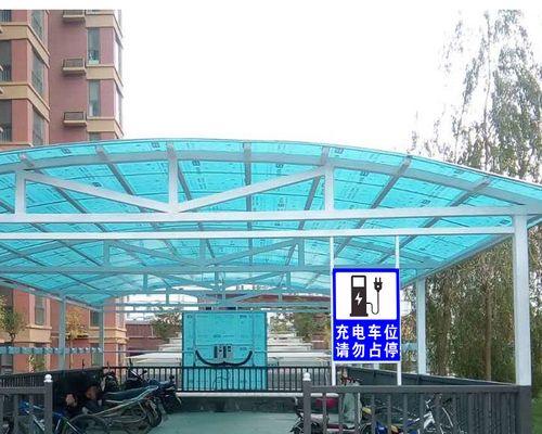 小电瓶车如何正确停车？