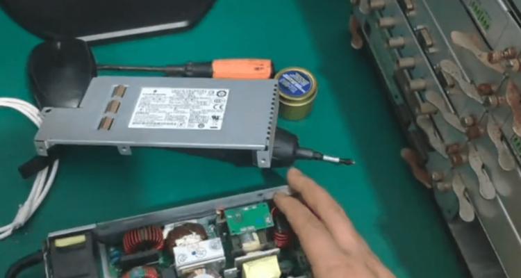 笔记本插拔电源后性能不变的原因是什么？