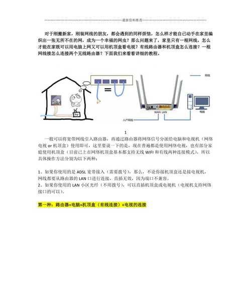 电视共享网络给机顶盒方便吗？如何操作？
