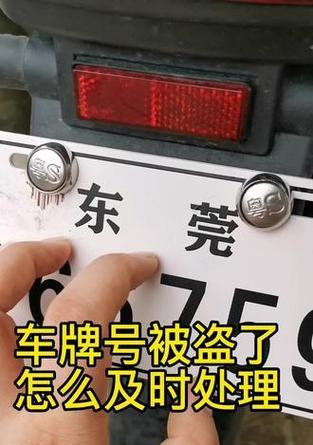 电瓶车电子牌照真假查询方法？