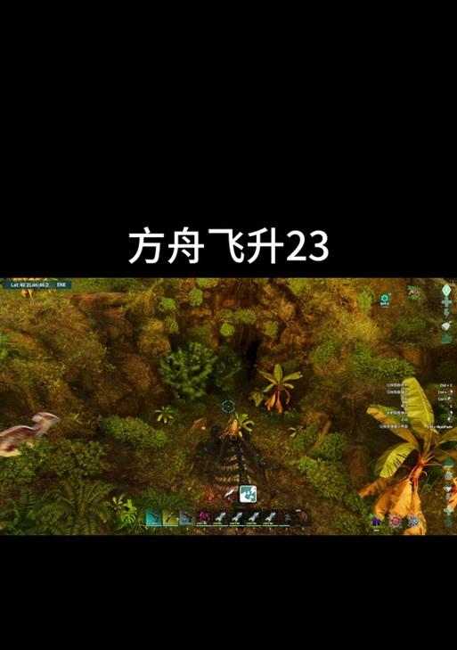 方舟飞升搭建私人服务器的方法是什么？需要哪些步骤？