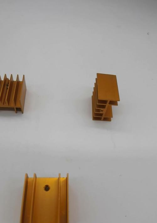 散热器引导片选择标准是什么？