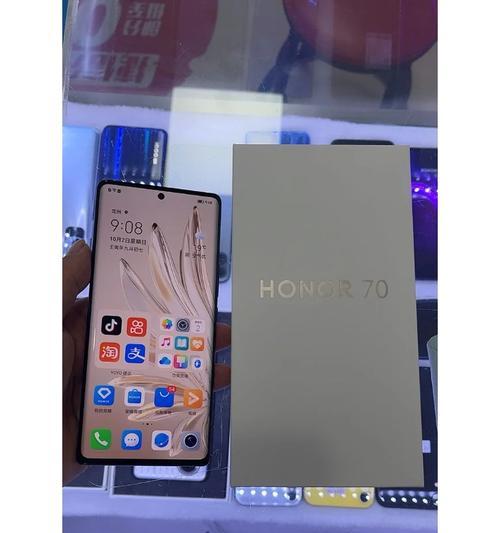 手机后摄像头出现大圈是什么原因？如何解决？