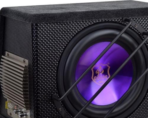 适合低音炮的纯音乐有哪些？哪首纯音乐低音效果最佳？