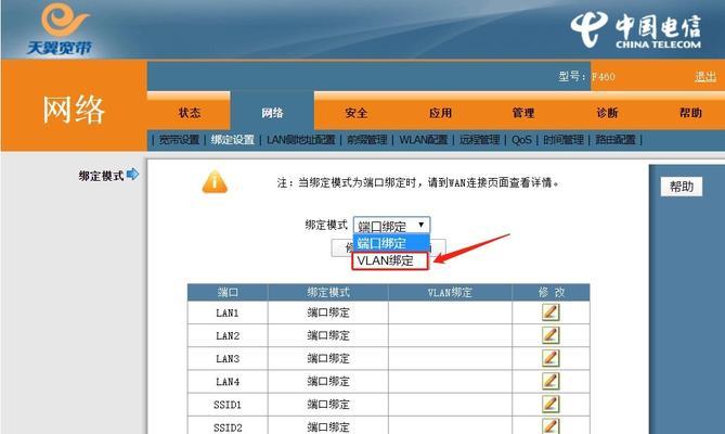 电信iptv网关地址怎么查找？