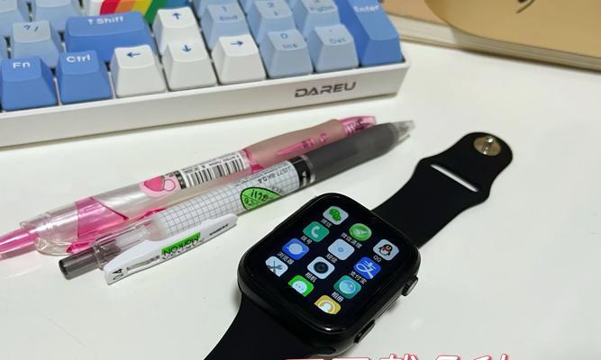 棒棒猪智能手表使用方法是什么？