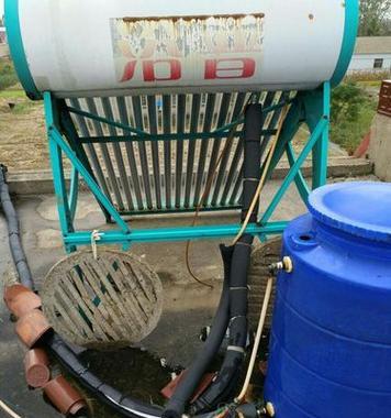 散热器无水流？可能是什么原因导致的？