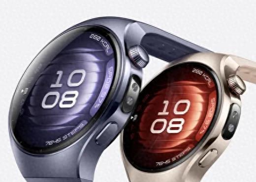华为或将推出神秘穿戴设备，或替代华为Watch5Pro