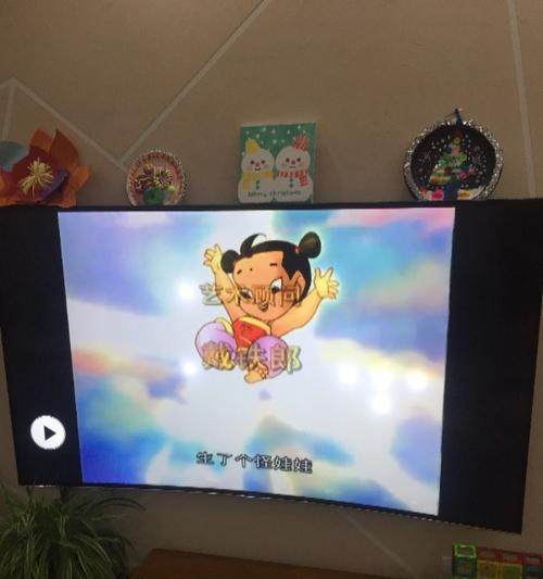 如何解决电视机屏幕出现亮点问题（排除电视机屏幕亮点故障的方法及注意事项）