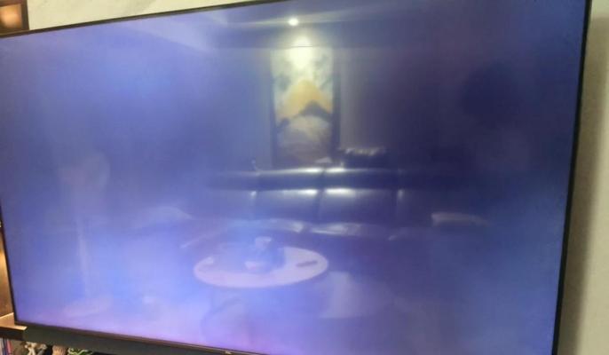 电视机开机后黑屏的原因及解决方法（探寻电视机开机后黑屏的主要原因以及如何解决）