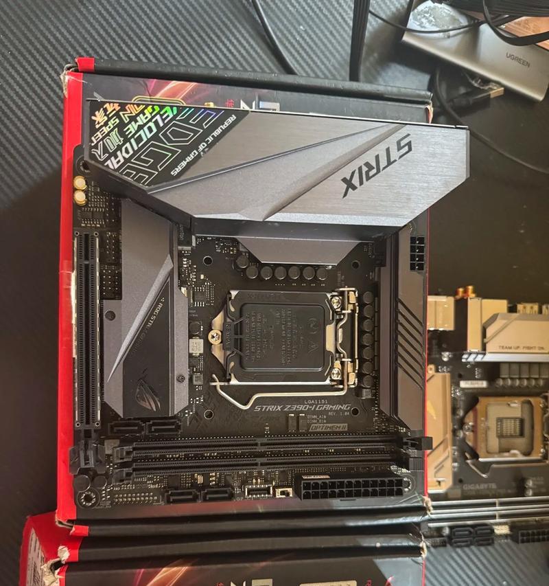 Z390主板怎么选CPU（如何挑选最适合的CPU及影响因素分析）