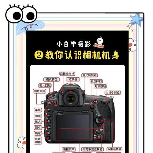 如何巧妙地在身上藏相机?隐藏相机的技巧和注意事项?