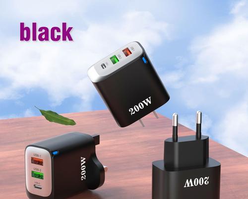 200瓦充电器的充电速度到底有多快（探究200瓦充电器的充电速度和影响因素）